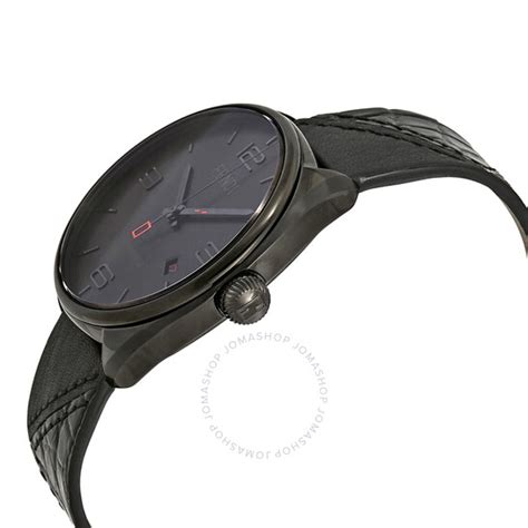 Fendi Momento Automatic Black Dial Men's Watch F202611011